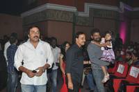 Celebrities at 1 Movie Audio Release Photos